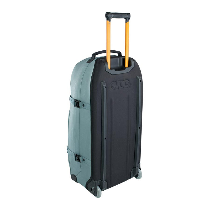 Load image into Gallery viewer, EVOC World Traveller 125L Steel
