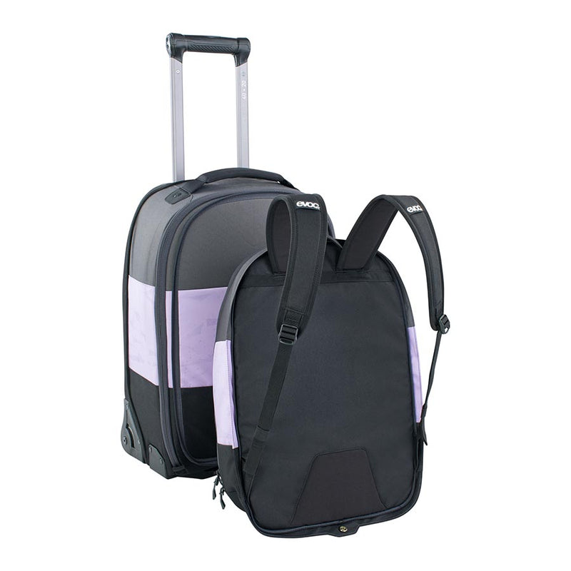 Load image into Gallery viewer, EVOC Terminal Bag 40+20L Multicolor
