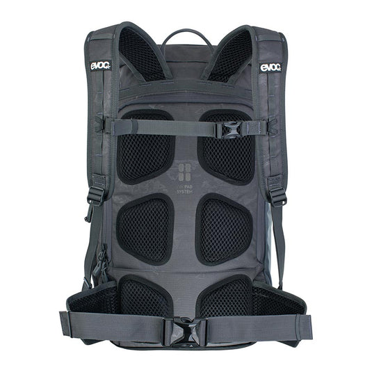 EVOC-Backpack-BKPK0248