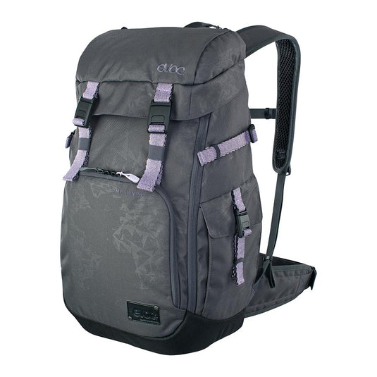 EVOC Mission Pro Backpack 28L, Multicolor