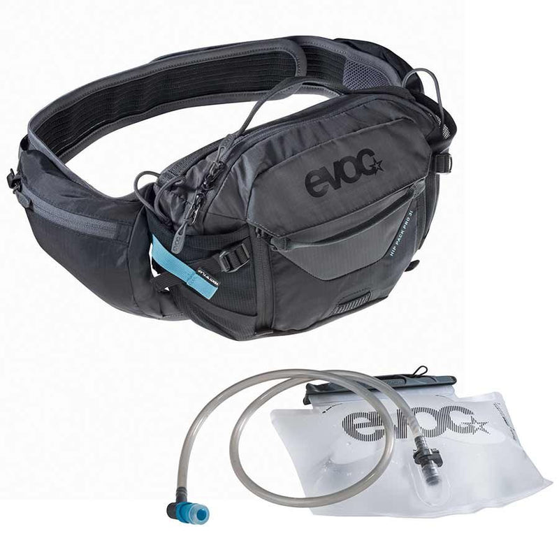 Load image into Gallery viewer, EVOC--Lumbar-Fanny-Pack_LFPK0108
