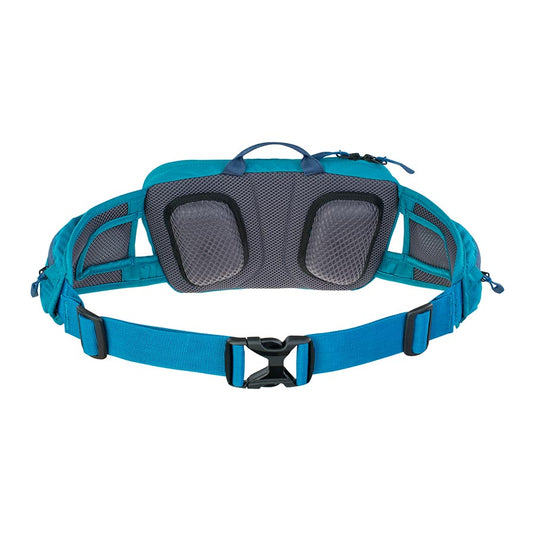 EVOC Hip Pouch Bag 1000ml Ocean