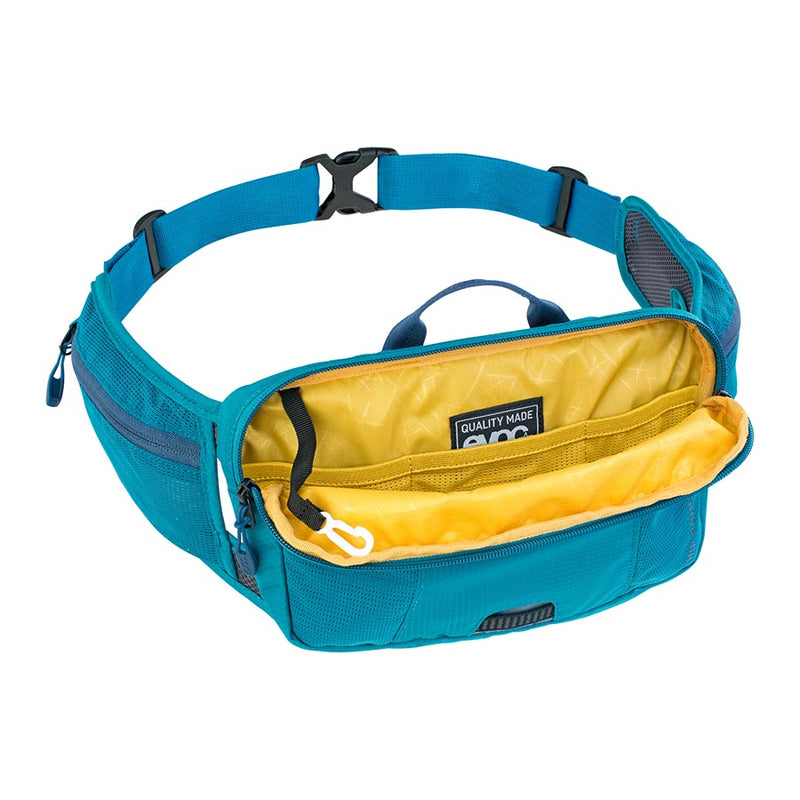 Load image into Gallery viewer, EVOC Hip Pouch Bag 1000ml Ocean

