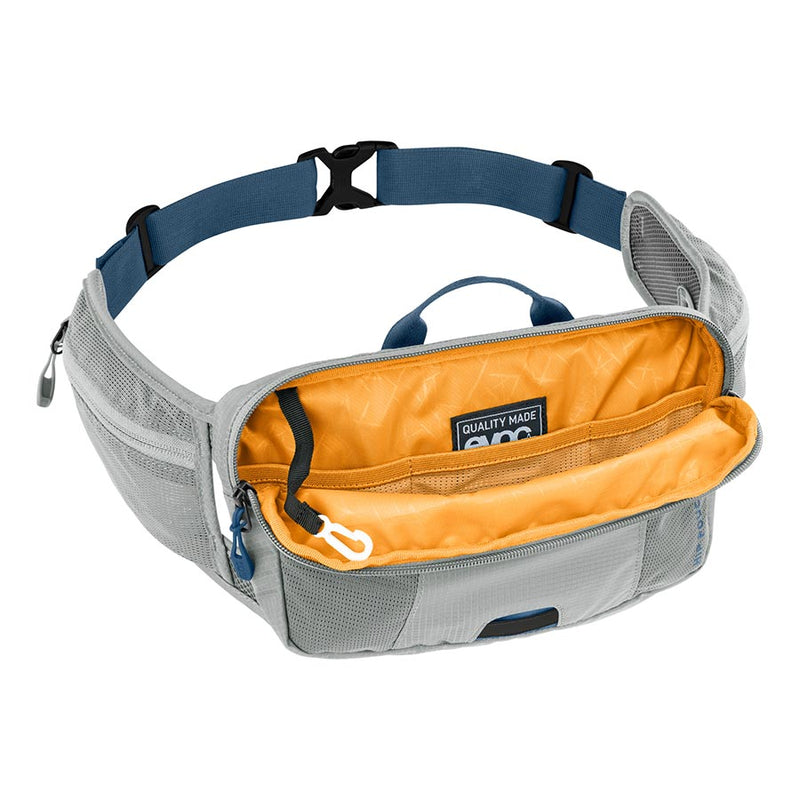 Load image into Gallery viewer, EVOC Hip Pouch Hip Pack 1L Stone
