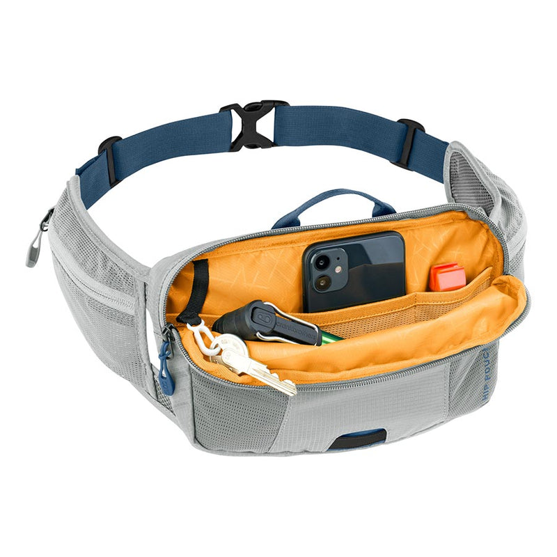 Load image into Gallery viewer, EVOC Hip Pouch Hip Pack 1L Stone
