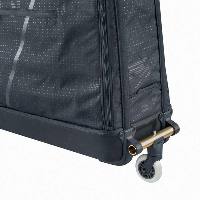 Load image into Gallery viewer, EVOC Bike Travel Bag Pro Black, 310L
