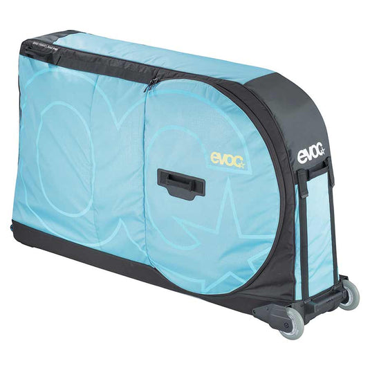 EVOC Bike Travel Bag Pro Aqua Blue, 310L