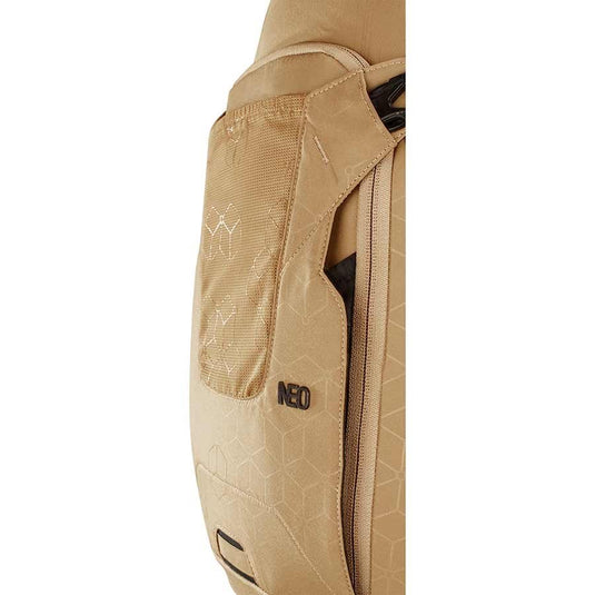 EVOC Neo Protector backpack 16L, Gold, SM