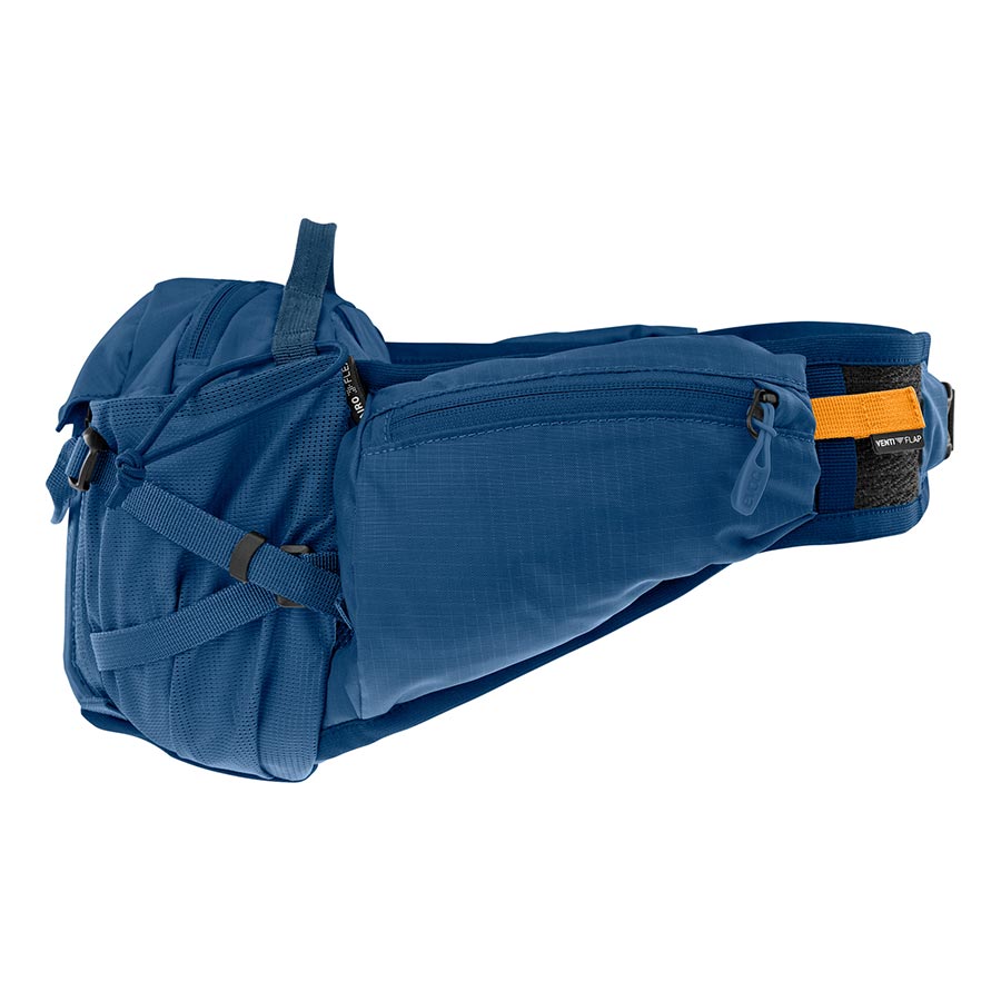 EVOC Hip Pack Pro + 1.5L Bladder, Hydration Packs