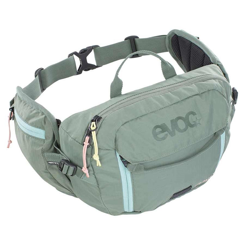 Load image into Gallery viewer, EVOC--Lumbar-Fanny-Pack_LFPK0133
