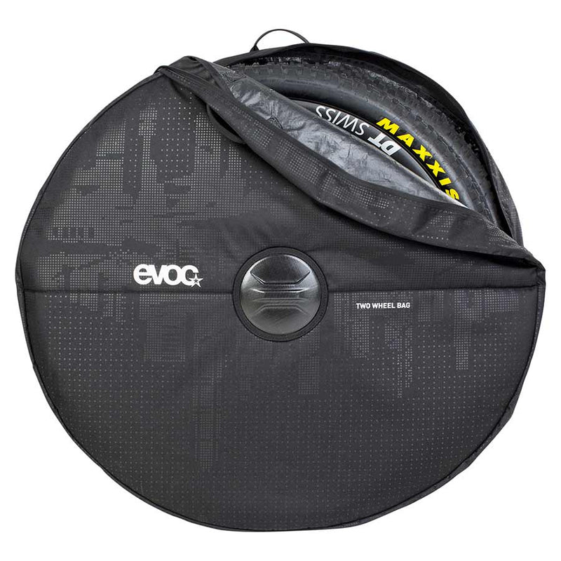 Load image into Gallery viewer, EVOC Two Wheel Bag
