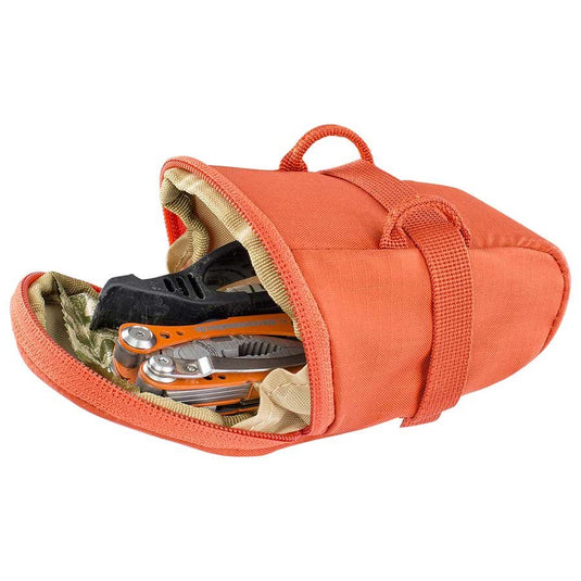 EVOC Seat Bag S Seat Bag 0.3L, Orange