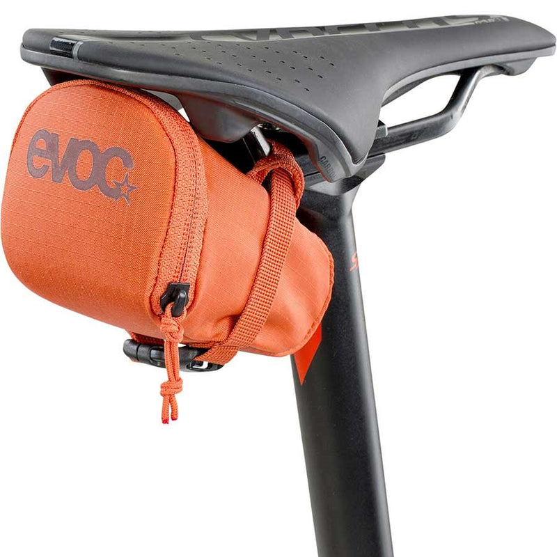 Load image into Gallery viewer, EVOC Seat Bag S Seat Bag 0.3L, Orange
