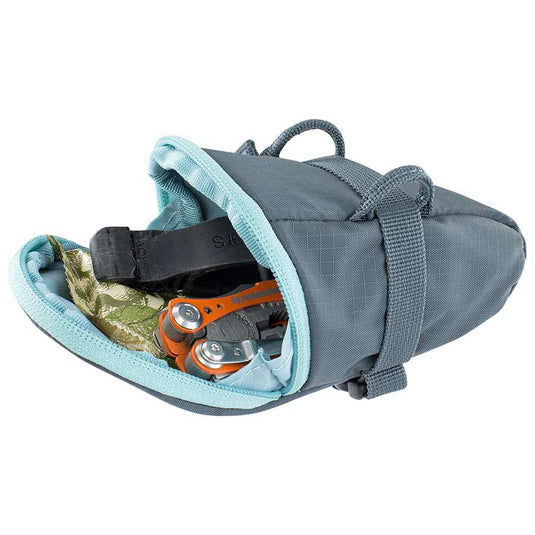 EVOC Seat Bag S Seat Bag 0.3L, Slate