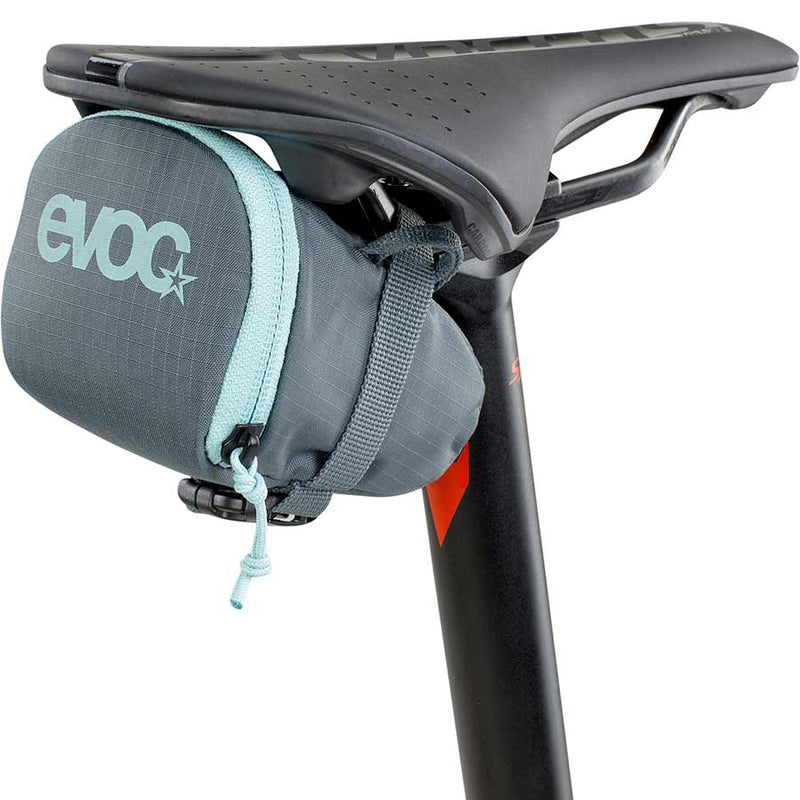 Load image into Gallery viewer, EVOC Seat Bag S Seat Bag 0.3L, Slate
