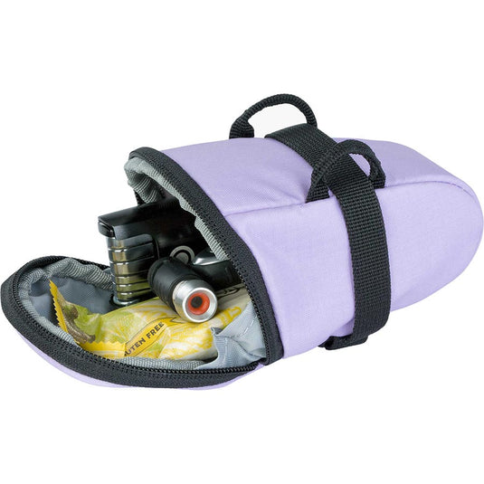EVOC Seat Bag M Seat Bag 0.7L, Multicolor