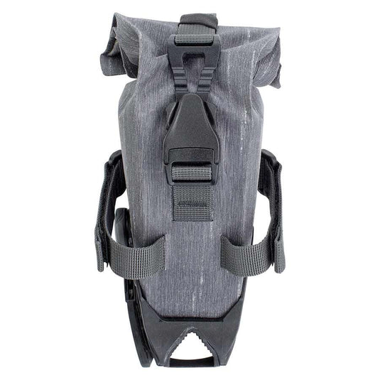 EVOC Seat Pack Boa S Seat Bag, 1L, Grey