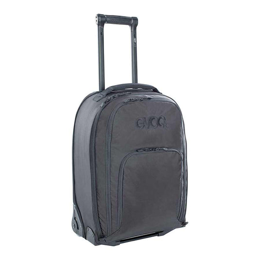 EVOC CT 40L Camera Laptop Backpack in Ripstop Nylon, Lightweight & Water-Resistant – 365 Cycles