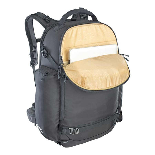 EVOC CP 35L Backpack 35L Black