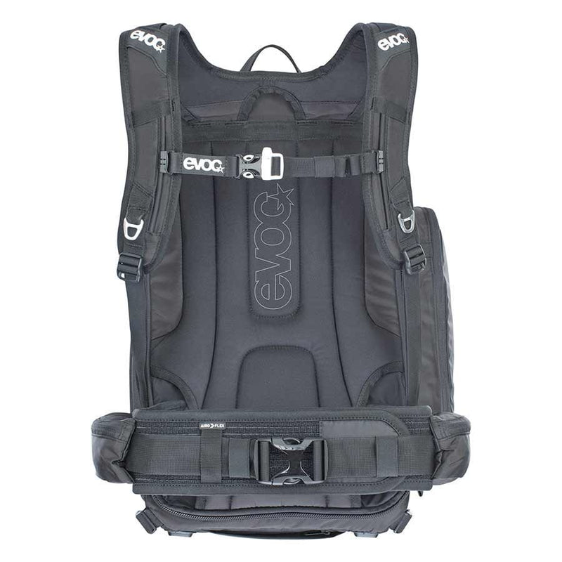 Load image into Gallery viewer, EVOC CP 26L Backpack 26L Black
