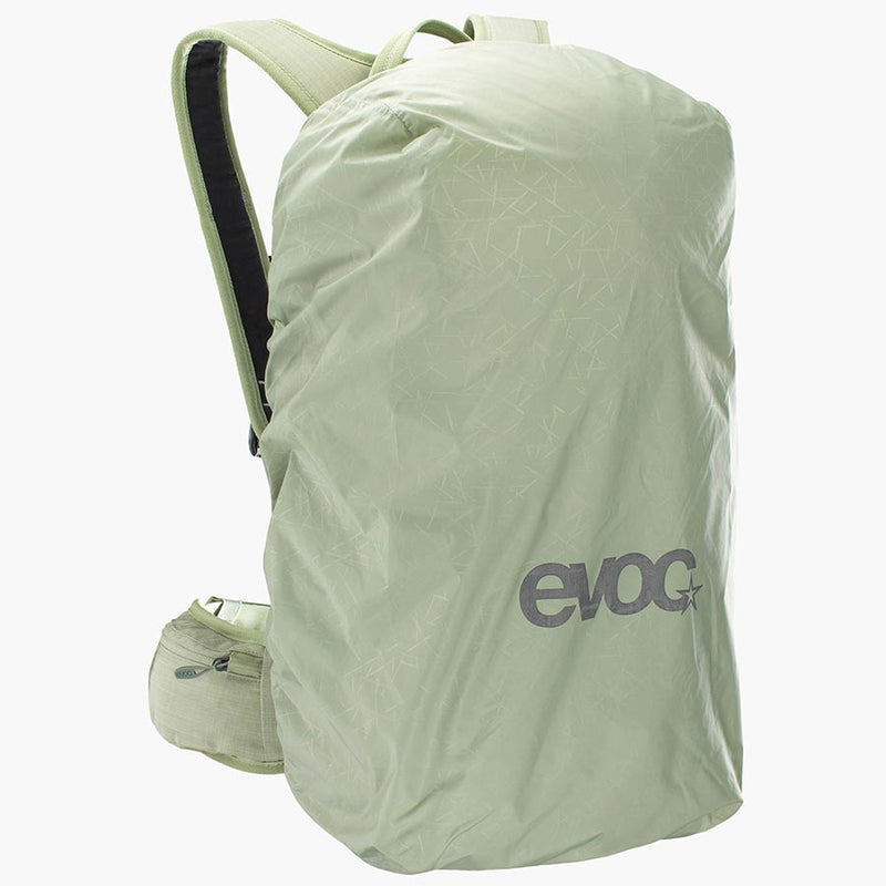 Load image into Gallery viewer, EVOC Photop 22L Photography Bag, Volume: 22L, Bladder: Not included, Heather Light Olive
