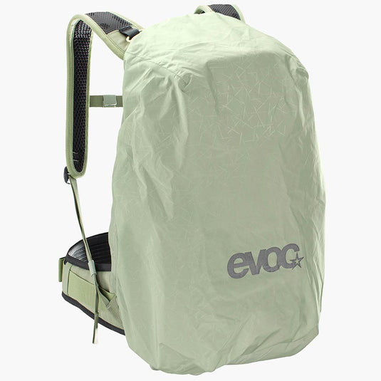 EVOC Stage Capture 16L Backpack, 16L, Heather Light Olive