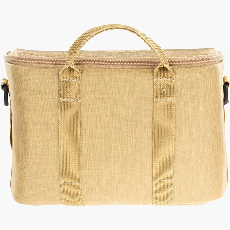 Load image into Gallery viewer, EVOC CB 6L Photography Bag Volume: 6L, Bladder: Not Compatible, Heather Gold
