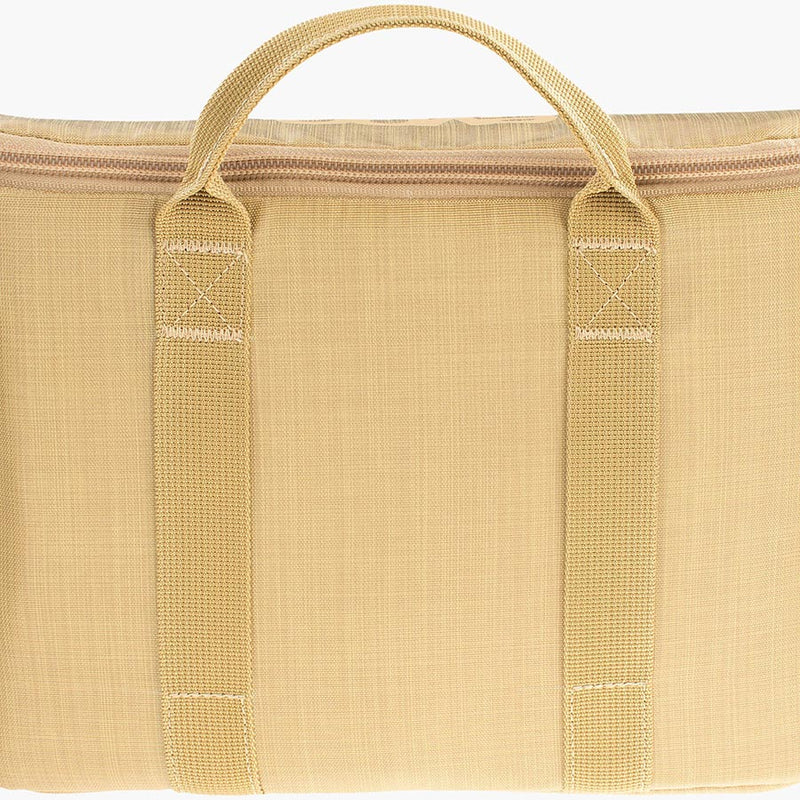 Load image into Gallery viewer, EVOC CB 3L Photography Bag Volume: 3L, Bladder: Not Compatible, Heather Gold
