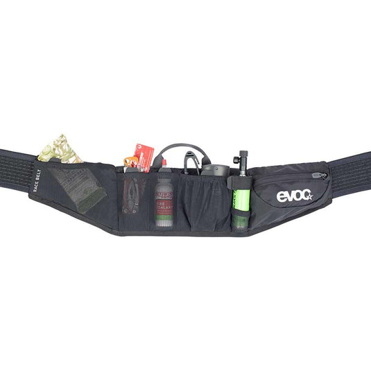 EVOC Race Belt Bag 0.8L Black