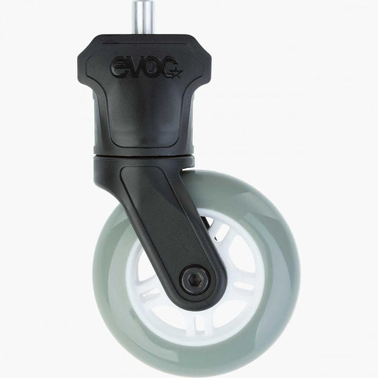 EVOC Clip-On Wheel Replacement Pair for 2019+ Bike Travel & Road Bike Bags Pro
