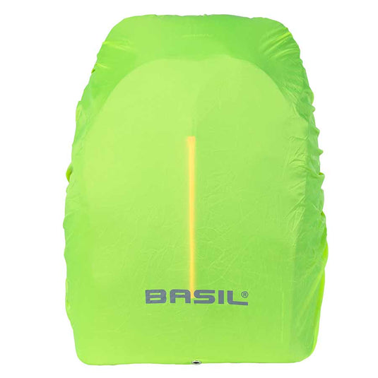 Basil B-Safe Backpack 18L Graphite Grey