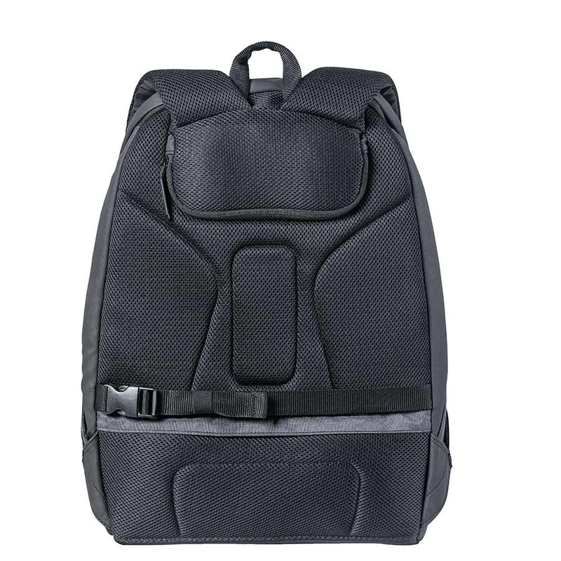 Load image into Gallery viewer, Basil B-Safe Backpack 18L Graphite Grey
