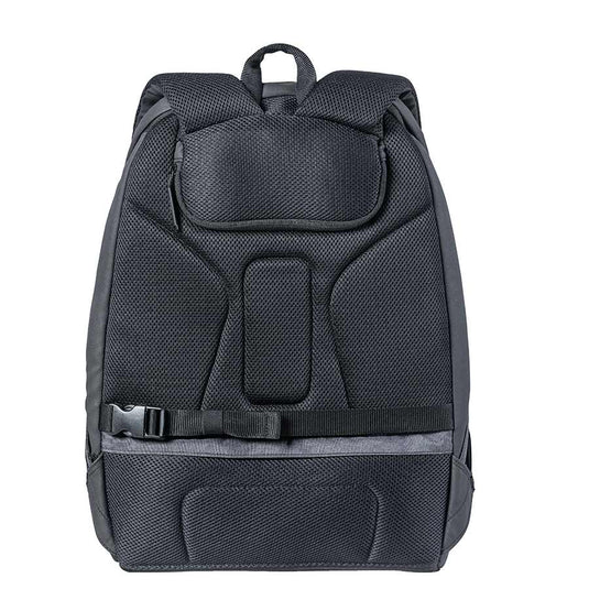 Basil B-Safe Backpack 18L Graphite Grey