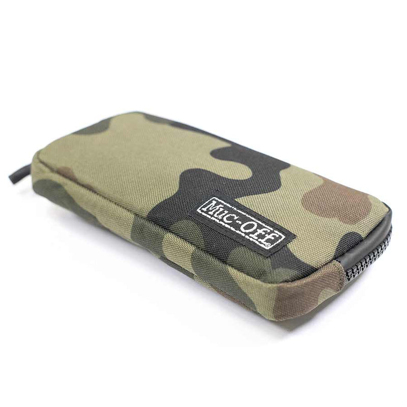 Load image into Gallery viewer, Muc-Off Essentials Case Camo
