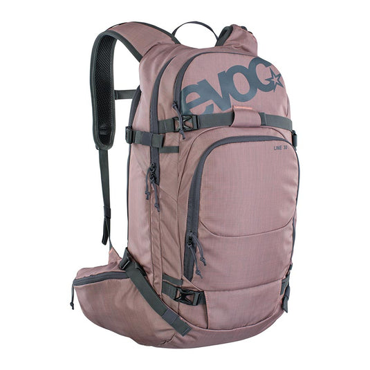 EVOC--Backpack_BKPK0300