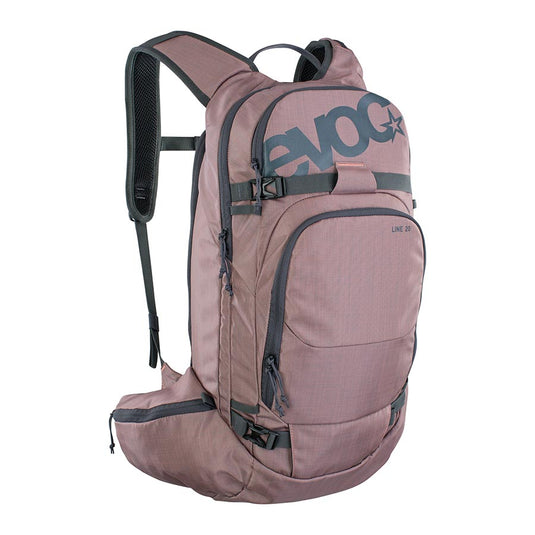 EVOC--Backpack_BKPK0299