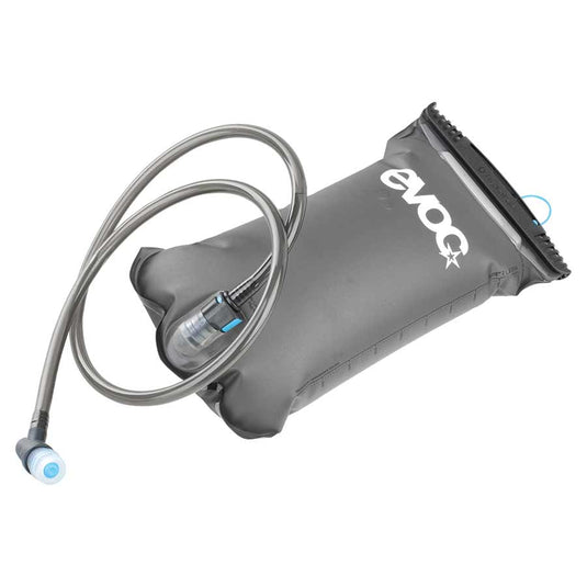 EVOC Hydration Bladder Hydration Bag, Volume: 2L, Carbon Grey