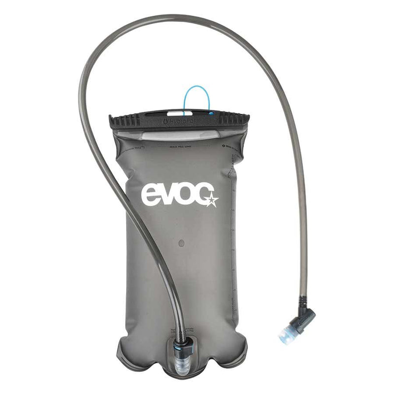 Load image into Gallery viewer, EVOC Hydration Bladder Hydration Bag, Volume: 2L, Carbon Grey
