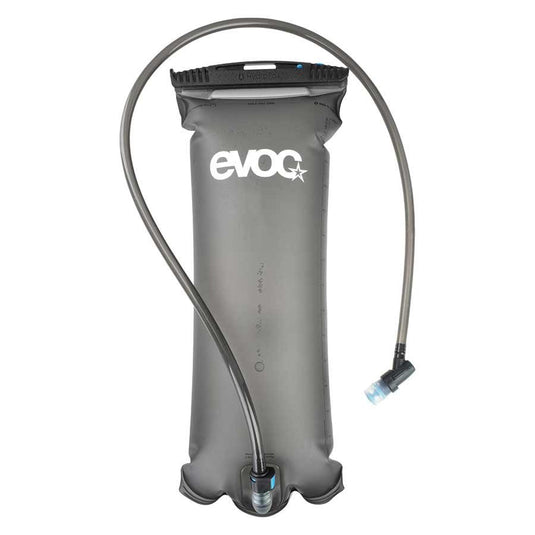 EVOC Hydration Bladder Hydration Bag, Volume: 3L, Carbon Grey