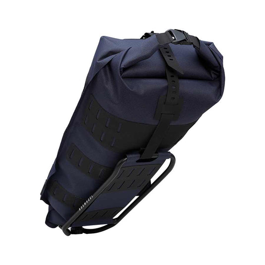 Roswheel Off-Road Seat Pack Seat Bag, 15L, Blue