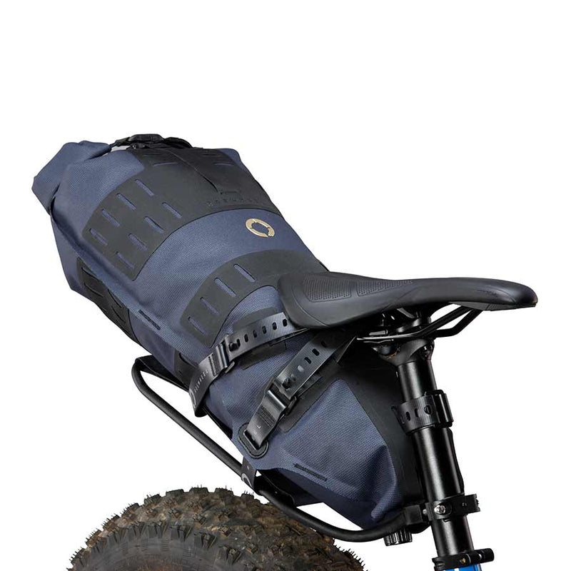 Load image into Gallery viewer, Roswheel Off-Road Seat Pack Seat Bag, 15L, Blue

