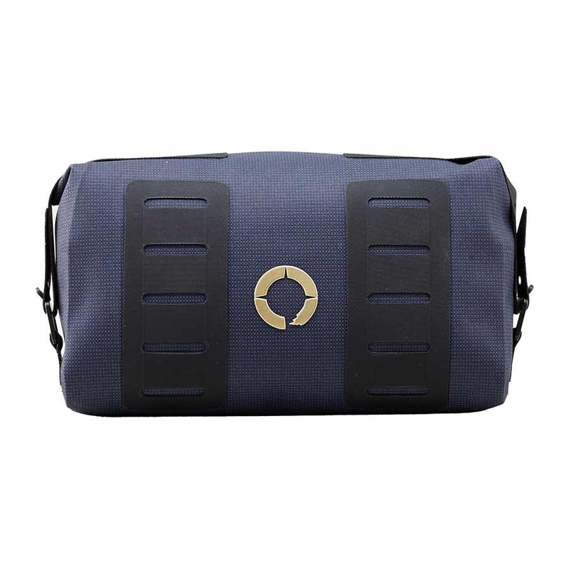 Load image into Gallery viewer, Roswheel Off-Road Tool Pouch Handlebar Bag, 1L, Blue
