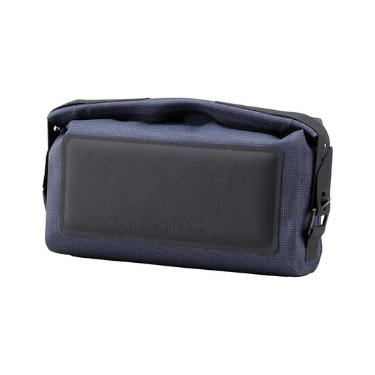 Roswheel Off-Road Tool Pouch Handlebar Bag, 1L, Blue