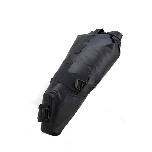 Roswheel 8L Aero Waterproof Bike Seat Bag with Reflective & Welded Construction – 365 Cycles