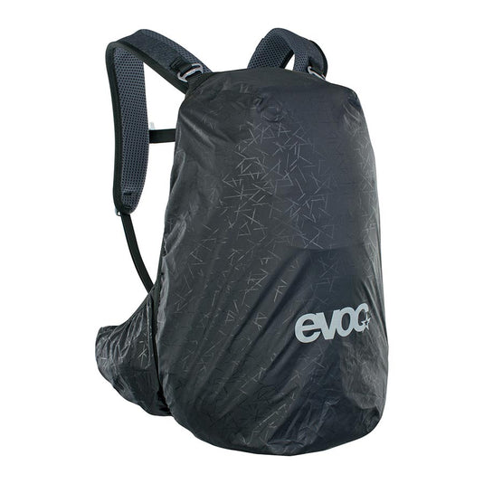 EVOC Trail Pro 16 Protector backpack, 16L, Multicolor, LXL