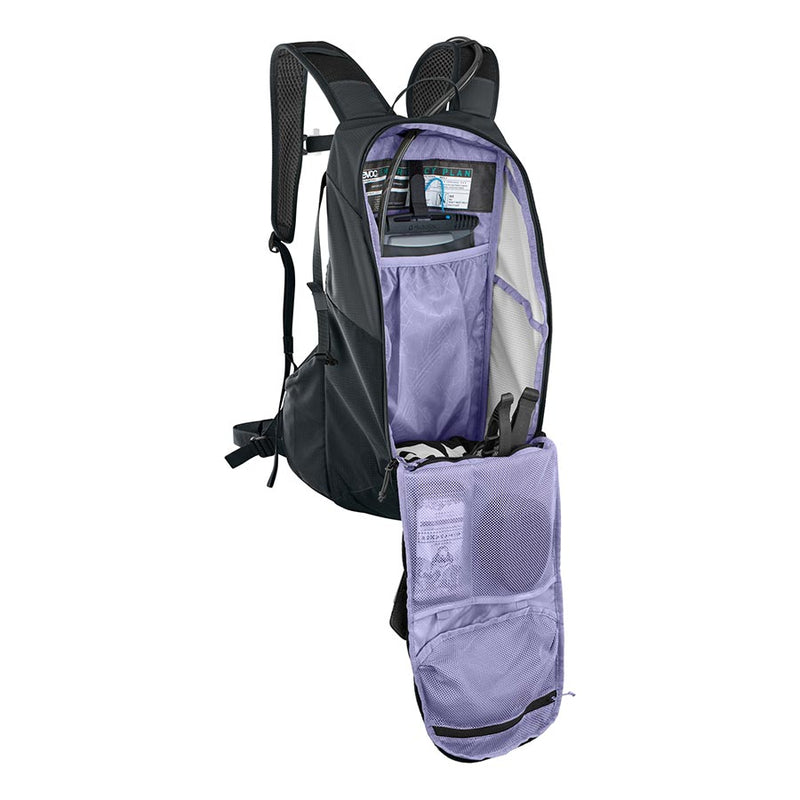 Load image into Gallery viewer, EVOC Ride 16 Hydration Bag Volume: 16L, Bladder: No, Multicolor
