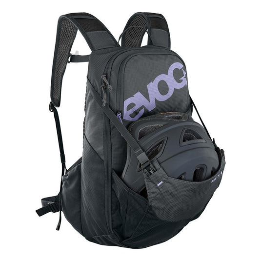EVOC Ride 16 Hydration Bag Volume: 16L, Bladder: No, Multicolor
