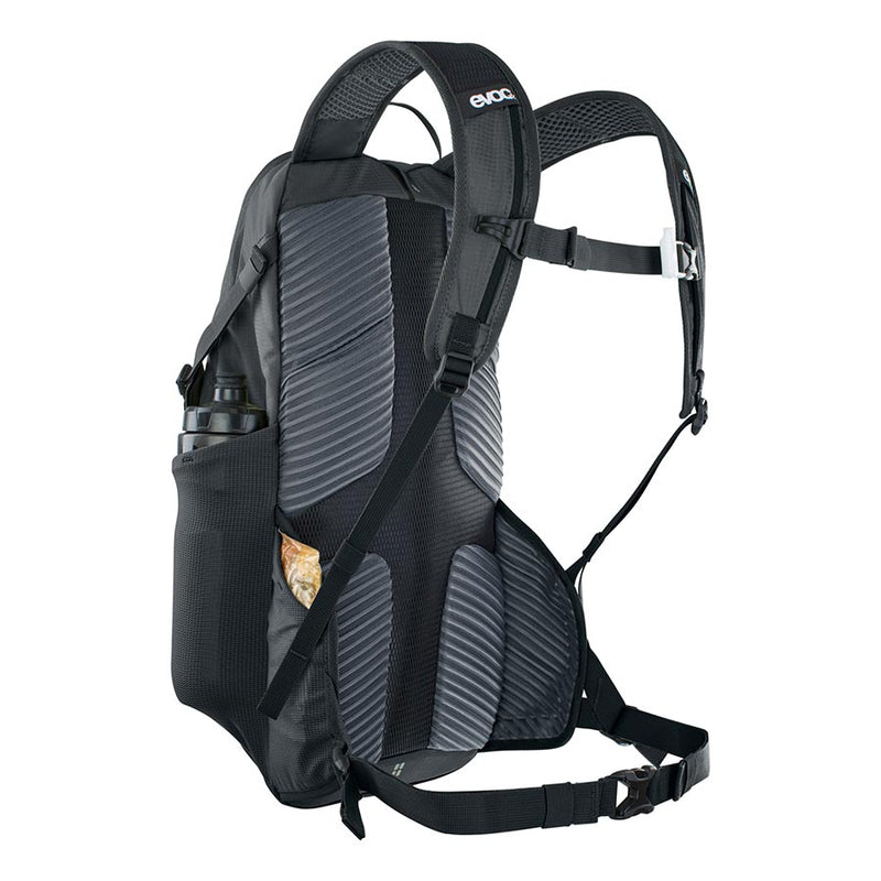 Load image into Gallery viewer, EVOC Ride 16 Hydration Bag Volume: 16L, Bladder: No, Multicolor
