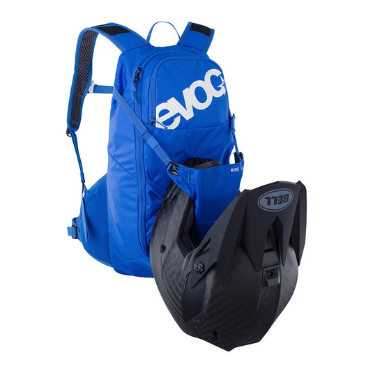 EVOC Ride 16 Hydration Bag Volume: 16L, Royal Blue