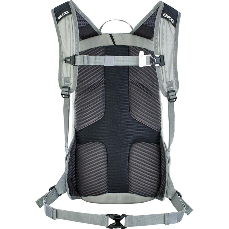 Load image into Gallery viewer, EVOC Ride 12 Hydration Bag Volume: 12L, Bladder: Included (2L), Stone
